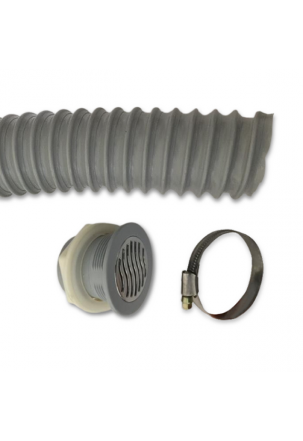 VN-Air Vent Part