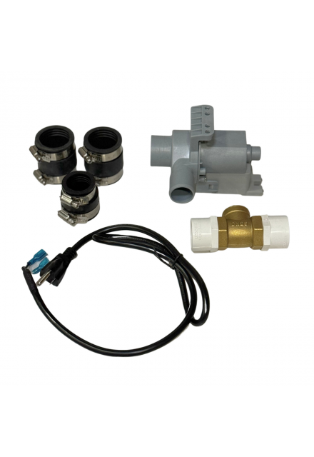 VN-Discharge Pump Set 004