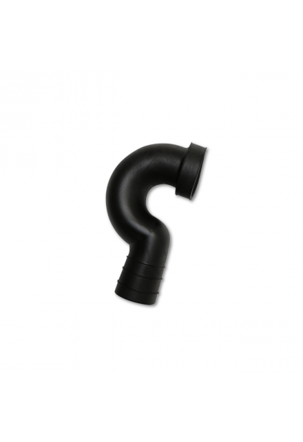 VN-Drain Assembly- P-Trap