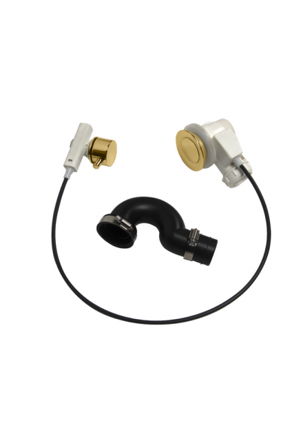 VN-Drain Assembly 06 (Gold)