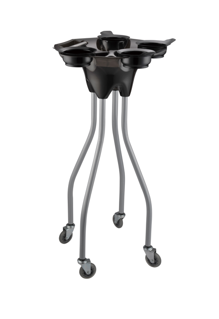 VN PRO AYC SWIFT PORTABLE HAIR TOOL/COLOR TRAY