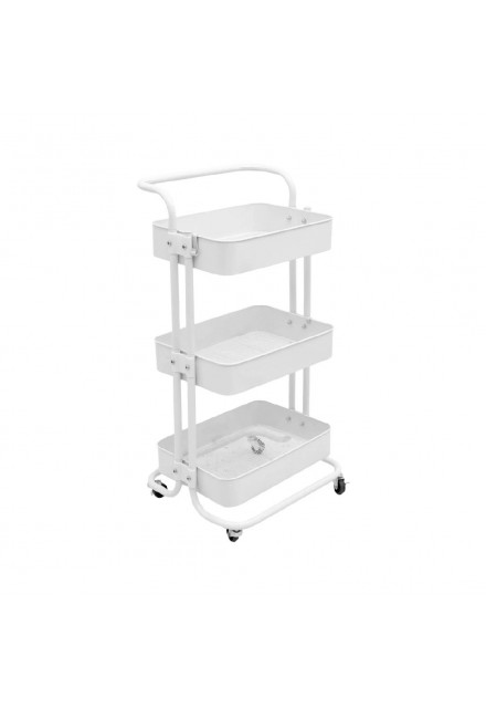 TROLLEY FOR PEDICURE 