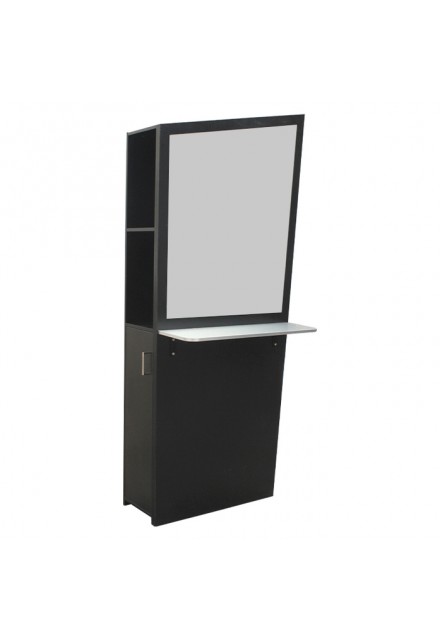 VN PRO AYC ZOE SINGLE SIDED STYLING STATION (BLACK)