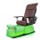Brianna-Y Kid Pedicure Chair