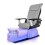 Brianna-Y Kid Pedicure Chair