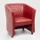 Salon customers chair