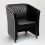 Salon customers chair