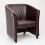 Salon customers chair
