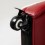 Salon customers chair