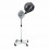 VN PRO AYC ENVIRON HAIR-CONDITIONING STEAMER BLACK OR GREY